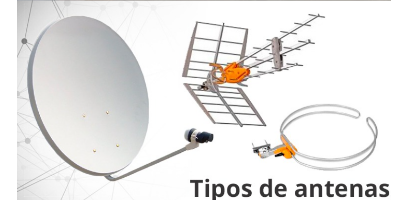 Instalar y orientar una antena parabólica en Parla